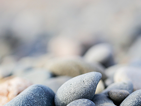 工程上常用的石料、石子、砂子種類及介紹，還搞不清楚的快看看