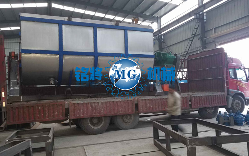 真石漆攪拌機(jī)立式和臥式的哪種好用？