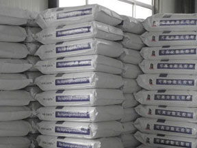 什么是膩子粉，名牌廠家有哪些？