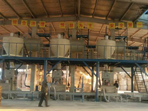 購買干粉砂漿成套設(shè)備需要花費(fèi)多少錢？