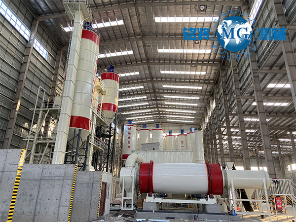 干粉砂漿掙錢嗎？干粉砂漿利潤怎么樣?