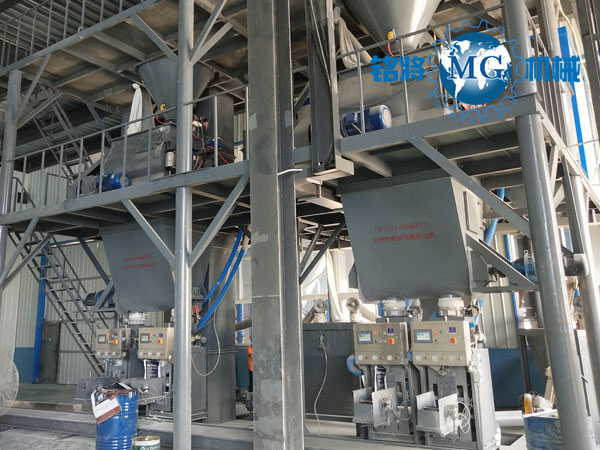 干粉砂漿掙錢嗎？干粉砂漿利潤怎么樣?