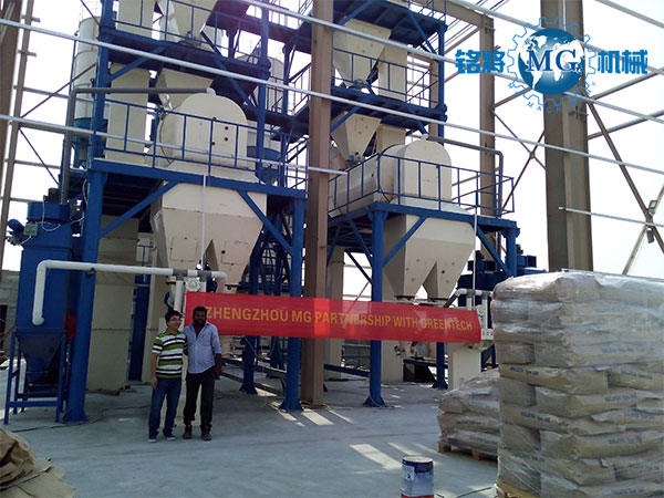 選購(gòu)保溫砂漿設(shè)備應(yīng)注意什么？