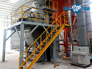 2021年干混砂漿的前景和利潤(rùn)，還能賺錢(qián)嗎？