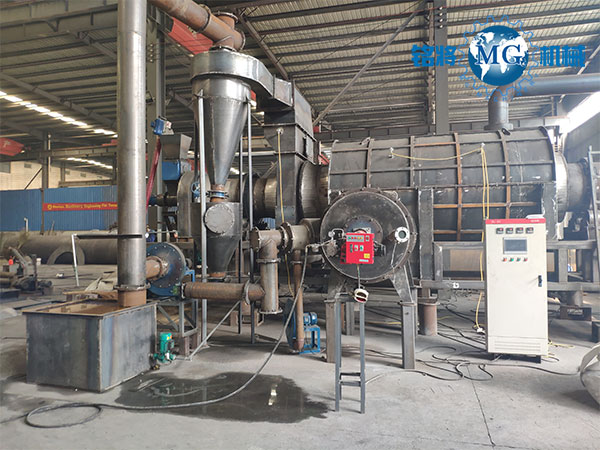 沙子為什么要烘干使用，烘干后的沙子還賺錢嗎？