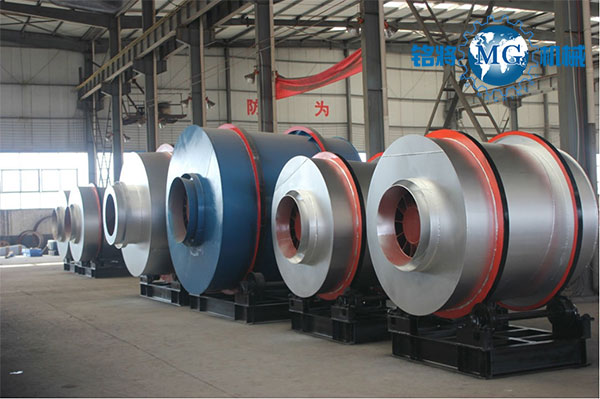 烘干沙子的設(shè)備多少錢一臺？這三點(diǎn)影響最終價(jià)格