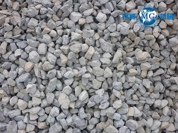 干混砂漿原料是河砂好還是機制砂好？