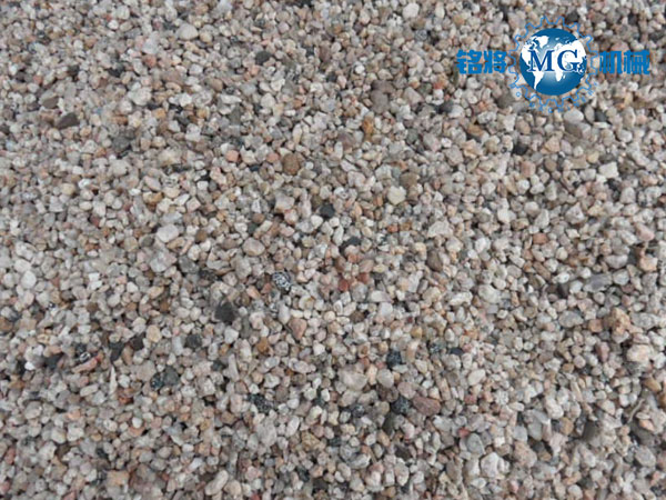 水洗沙和河沙的區(qū)別，水洗砂和河沙哪個(gè)好？