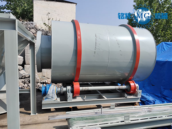 烘干機漏油原因有哪些？烘干機漏油原因分析