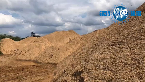 河砂、海沙、機制砂如何區(qū)分？建筑用砂選哪種性價比高？