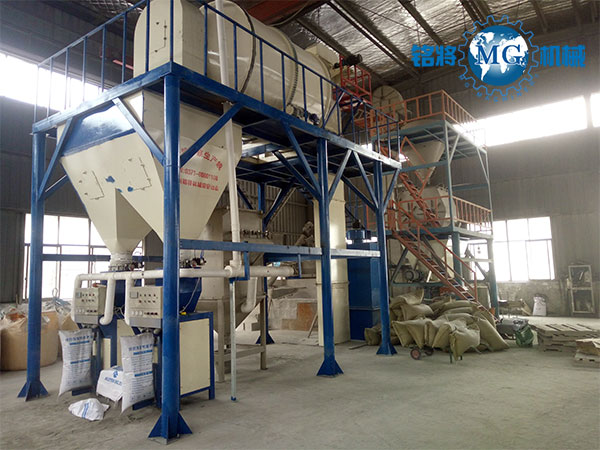 你了解保溫砂漿嗎？保溫砂漿大揭秘！