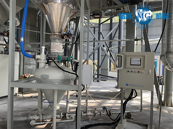 膩?zhàn)臃墼O(shè)備會(huì)出現(xiàn)哪些攪拌情況呢？