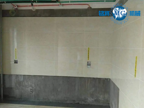 水泥漿、瓷磚膠哪個(gè)更好？選對(duì)材料貼磚不費(fèi)勁！