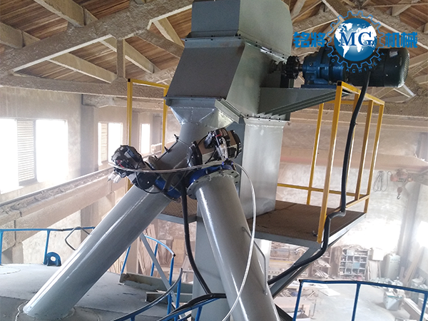 斗式提升機(jī)有哪幾種，斗式提升機(jī)多少錢一臺