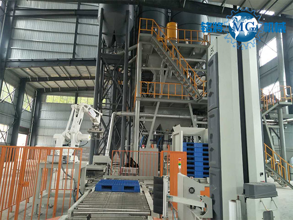 膩?zhàn)臃墼O(shè)備潤滑系統(tǒng)出現(xiàn)故障的原因，怎么解決？