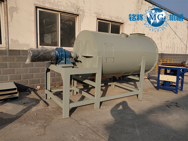 膩子粉攪拌機重新啟動，保養(yǎng)要做好！