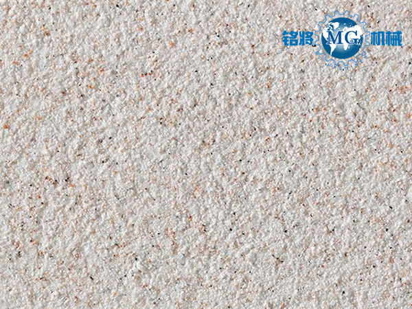 真石漆成片脫落是什么原因？