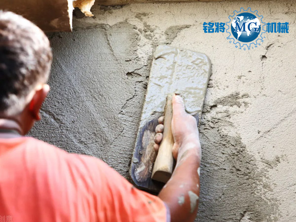 水泥砂漿抹灰墻面為什么會出現(xiàn)裂縫？這里說全面了！