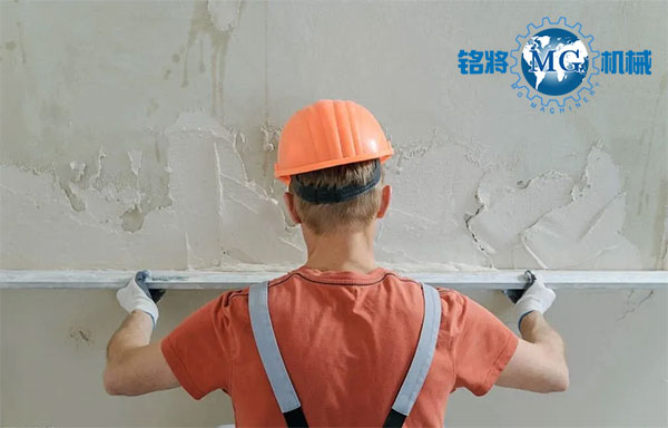 輕質粉刷石膏配方及生產工藝，建議收藏！