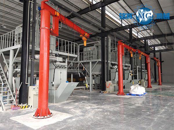 輕質粉刷石膏配方及生產工藝，建議收藏！