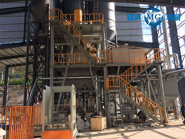 輕質粉刷石膏配方及生產工藝，建議收藏！