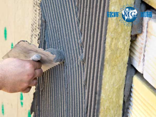 老舊小區(qū)改造出新規(guī)，保溫材料不能隨便用！