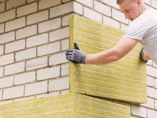 老舊小區(qū)改造出新規(guī)，保溫材料不能隨便用！