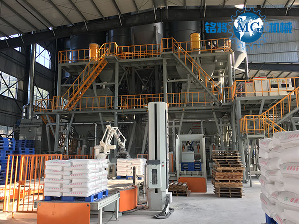 找準(zhǔn)方向很重要！磷石膏在建筑抹面材料中的應(yīng)用前景廣闊