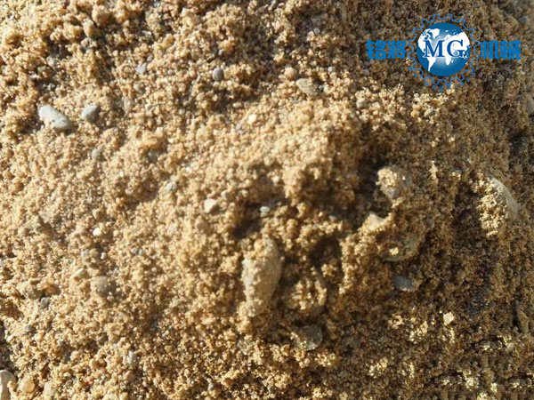 砂石專(zhuān)項(xiàng)整治行動(dòng)：寧夏、江西、山東等多地重拳出擊