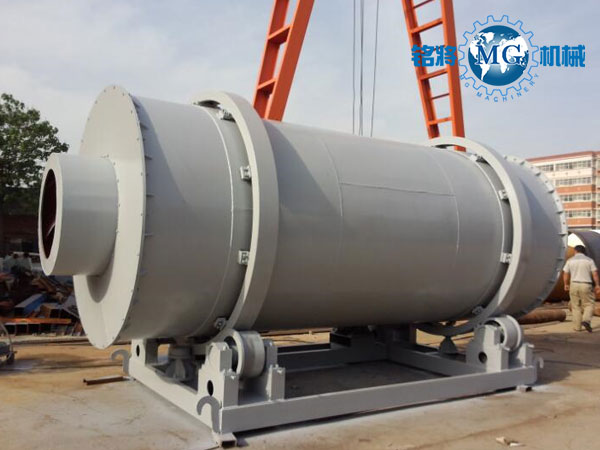 單筒烘干機(jī)和三筒烘干機(jī)怎么選擇？哪個好？