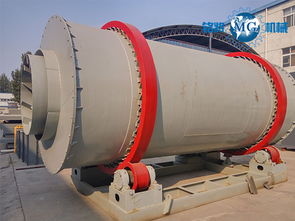 三回程烘干機(jī)運(yùn)轉(zhuǎn)時(shí)突然停電怎么辦？