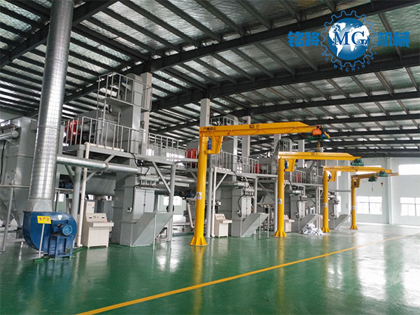 為什么越來越多的人選擇使用粉刷石膏砂漿？