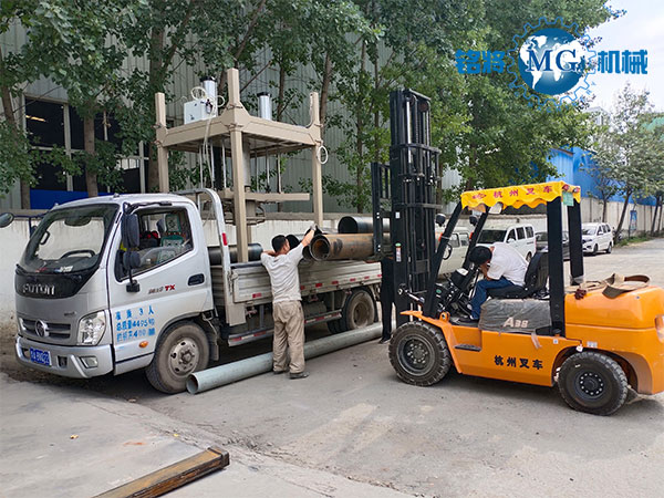 如何買到滿意的噸袋包裝機？一定要注意這幾點