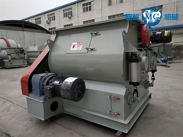 干粉砂漿攪拌機(jī)價(jià)格很重要嗎？