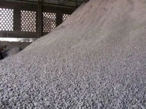 磷石膏“變廢為寶”，從此有了用武之地