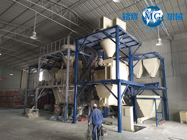 開(kāi)一個(gè)膩?zhàn)臃凵a(chǎn)線(xiàn)需要多少錢(qián)?