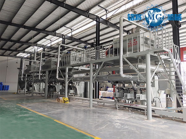 輕質(zhì)石膏砂漿的價(jià)格，生產(chǎn)輕質(zhì)石膏砂漿賺錢嗎？