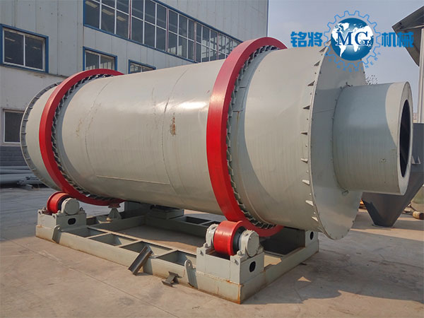 影響沙子烘干機價格的三大因素，選購沙子烘干機的時候要注意！