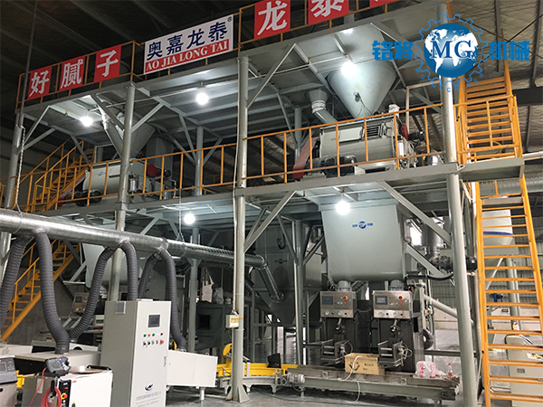 購(gòu)買膩?zhàn)臃墼O(shè)備產(chǎn)量越高越好嗎？