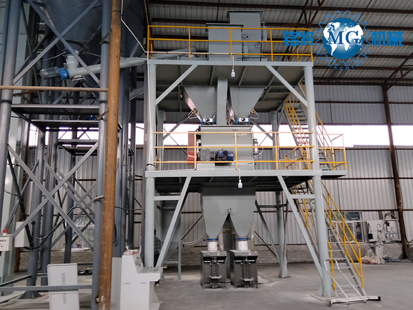 砂漿設(shè)備漏油是怎么回事？怎么辦？