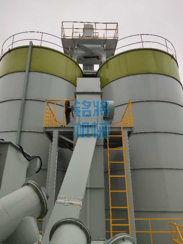 石膏廠家?guī)湍阏曳较?！磷石膏在建筑抹面材料中的應用前景廣闊