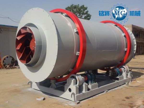 沙子烘干機(jī)的用途，沙子烘干機(jī)多少錢一臺(tái)？