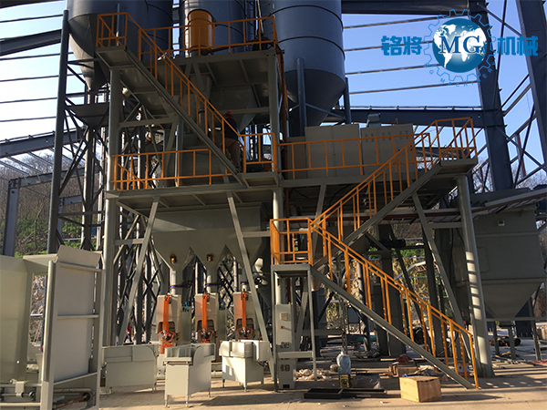 開個膩子粉廠要多少錢？膩子粉利潤如何？