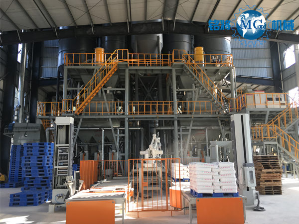 粉刷石膏砂漿賺錢(qián)嗎？