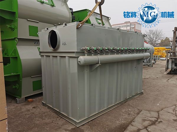 脈沖除塵器的清灰方式有哪些？