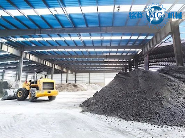 多個瓶頸導(dǎo)致綜合利用率低，磷石膏綜合利用為何成為老大難？