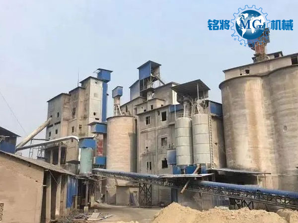 脫硫石膏含水量大的原因及解決辦法，你知道嗎？