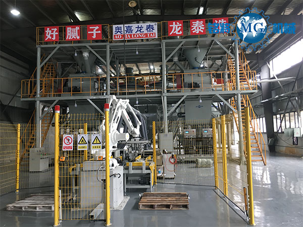 防水膩?zhàn)臃勰膫€(gè)品牌好 銘將機(jī)械告訴您不同種類膩?zhàn)臃蹆r(jià)格多少！