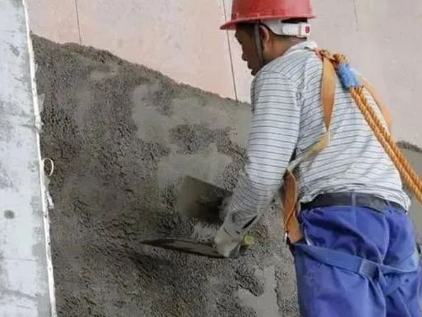 抹灰砂漿與砌筑砂漿有何不同？有做試塊的必要性嗎？