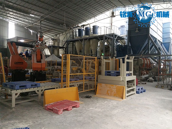 膩子粉設(shè)備哪家好？膩子粉廠家聯(lián)系方式